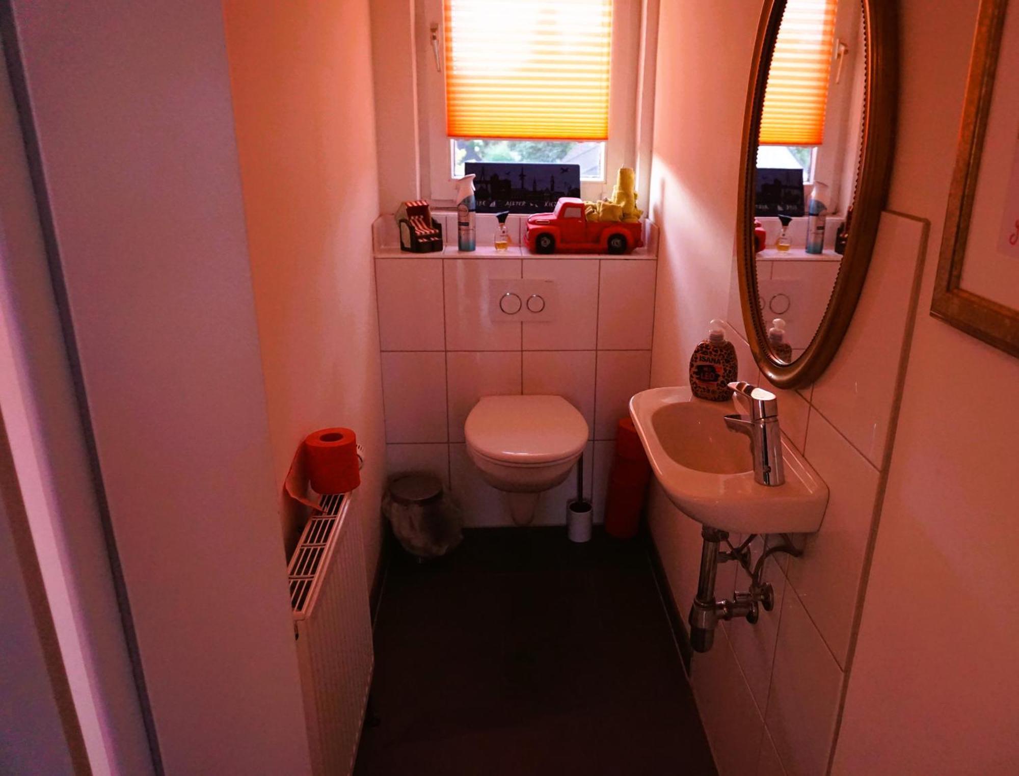 Schoenes Loft Ueber Den Daechern Schenefeld  Ngoại thất bức ảnh